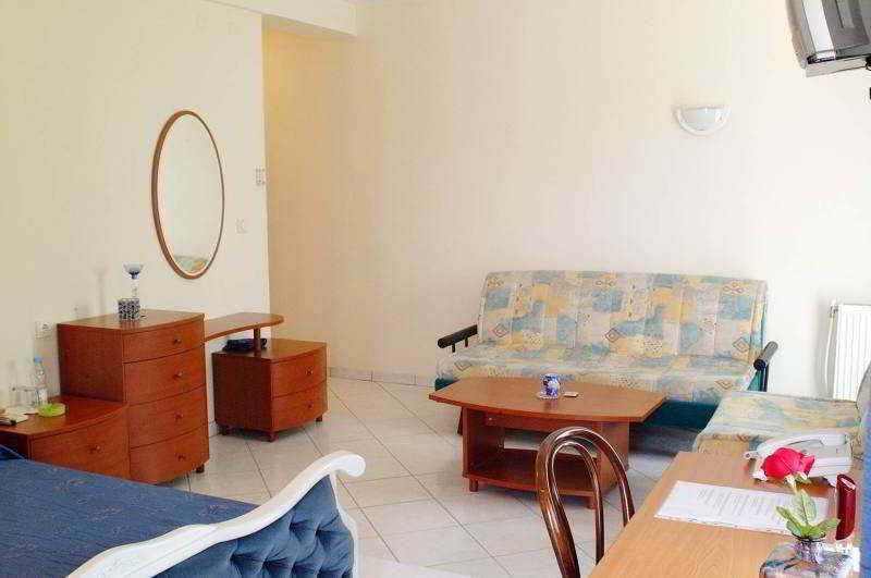 Vip Hotel Skopje - New Management Exteriör bild